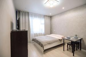 V 203 M Mikrorayone 35/1 Flat, Yakutsk