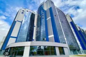 Gorykogo 3 Flat, Cherepovets