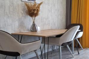 2kh-Komnatnaya Kvartira V Kottedzhe Flat, Rossosh