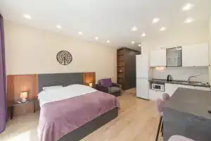 Rest Salute Lilu Apartments