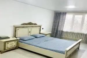 Odnokomnatnaya Vozle Parka Pobedy Flat, Atyrau