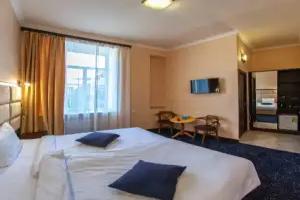 Vanadzor Armenia Health Resort & Hotel, Vanadzor