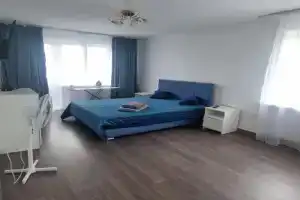 Vo Vladivostoke Flat, Vladivostok