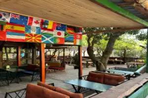 Olympos Varuna Pansiyon Guest house, Olympos