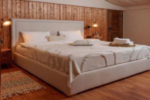 Wow Glamping, Dsegh