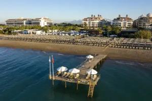 Sherwood Dreams Resort, Belek