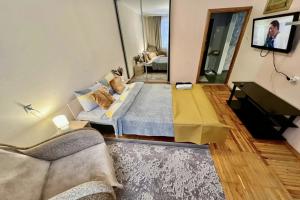 Koneva 1 Apartments, Belgorod