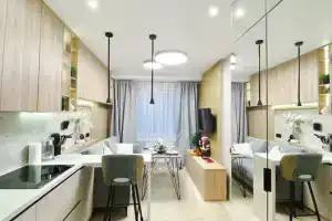 Samaya krasivaya kvartira v Sergiev Posade Flat, Sergiyev Posad