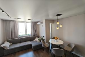 Rio Grand Ryadom s Tsentrom i Plyazhem Flat, Engels
