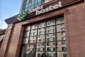 Sulu Hostel, Astana
