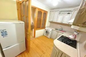 Na Ulitse M. Dalgata 1A Apartments, Derbent