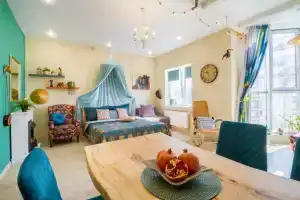 3 Kota Apartments, Novorossijsk