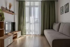 iZi Apart na ul. Kopernika, Sormovskii park Apartments, Nizhniy Novgorod