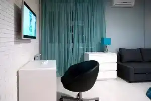 Cozy Beautiful Studio Apartaments, Vladimir