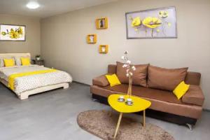 Stil I Komfort V Tsentre Flat, Syzran