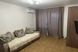 Uyutnaya Odnokomnatnaya V Tsentre Goroda Flat, Samara