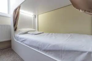 Hi Hostel, Lvov