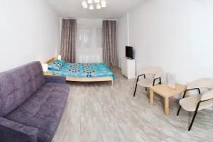 S Panoramnym Vidom Na Fabrichnoy Peshkom 4 Min Ot Platformy Apartments, Ramenskoe