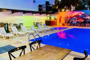 Grand LAVİN Hotel, Antalya