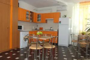 Romashka living quarters, Feodosiya
