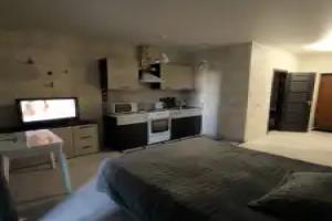 Studiya Na Lermontova 10K3 Flat Flat, Korolyov