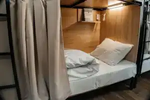 Melius 2-J Kozhukhovskiy Proyezd, Moscow