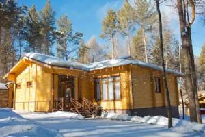 Ski Paradise Hotel, Karakol