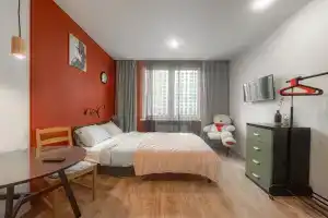 Izmaylovskiy Red Apartments, St. Petersburg