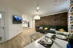 Na ulice Cherepanovyh 2Aa Flat, Orenburg