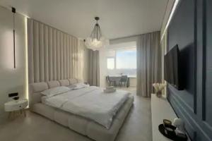 Smart Lux Flat, Pavlodar