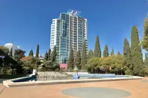 Apartments Millennium Tower Alpha, Sochi
