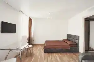 Pichugina 6 (7) Apartments, Kurgan