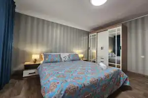 Dvukhkomnatnye Apartamenty, 2 Krovati Flat, Lermontov