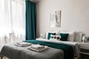 Uyutnaya Na Ugliche Flat, Sergiyev Posad