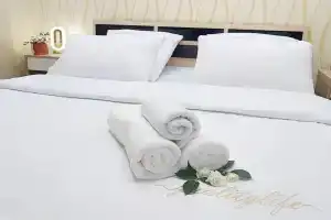 Apartments near Aram 2, Shakhty