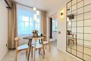 Stilnaya 3-Kh Komnatnaya V Serdtse Kazani Flat, Kazan