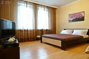 InnDays Na 43 Armii Apartments, Podolsk