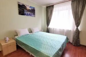 Respekt Park I Prud Vozle Maksi-Tsentra Flat, Smolensk