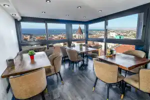 Golden Bazaar Hotel, Istanbul