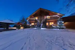 E.L.K.I. Recreation Camp, Katun