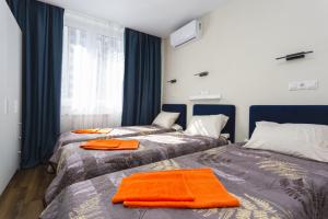 Studiya Na Ejnshteyna 3 Flat, Novoivanovskoye