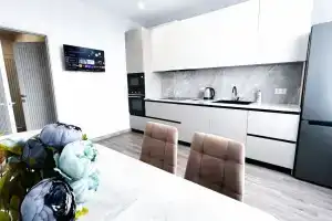 Ryadom S Tts "meganom"Apartments, Simferopol