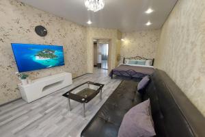 Kvartira Lyuks Na Sviridova Flat, Lipetsk