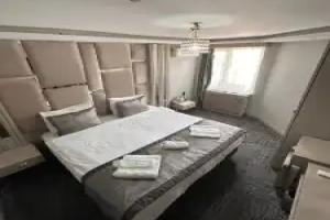 Grand Heykel Hotel, Bursa