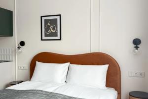 Pavlov Okhra Apartments, Kaliningrad