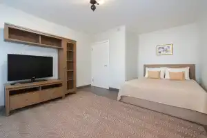 Ryadom S Metro Orekhovo Apartments, Moscow