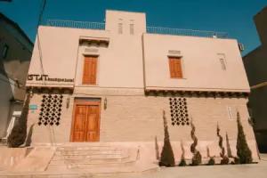 Istat Boutique Hotel, Bukhara