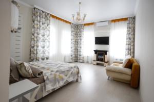 Na Yana Grunta 1 -4/1 Apartments, Kolomna