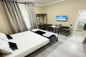 Luna Plaza Hotel, Tashkent