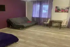 Na Frunze 1 (1) Flat, Ulyanovsk